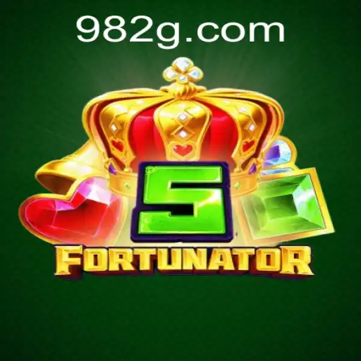 Unveiling 5Fortunator: A Thrilling Gaming Experience with 82G.COM