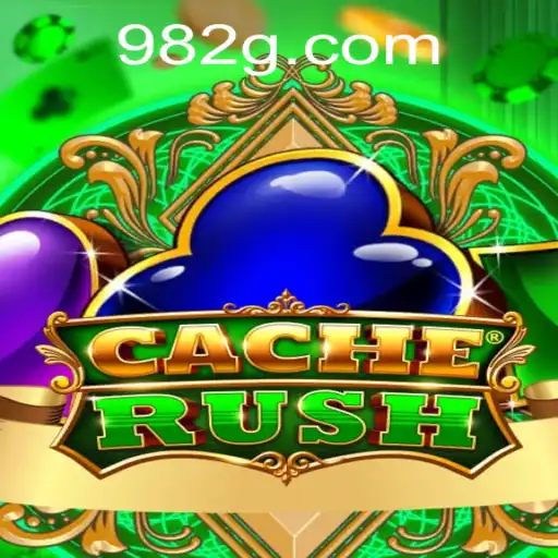 CacheRush: The Thrilling New Adventure Game by 82G.COM
