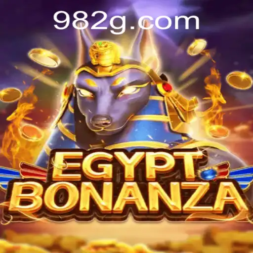 Discovering EgyptBonanza: A Journey Through Time with 82G.COM