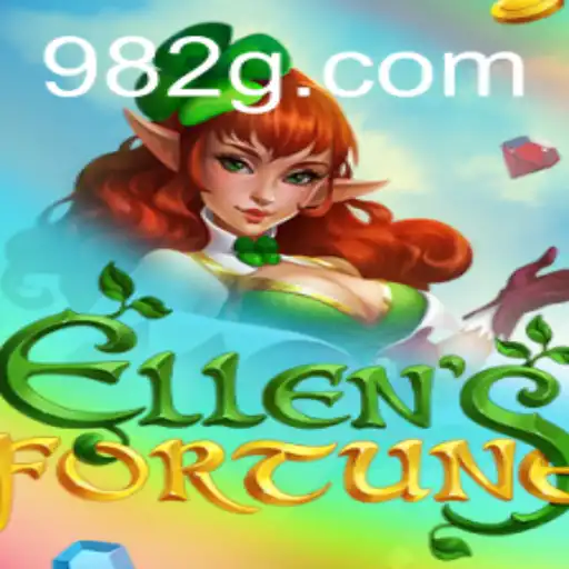 Exploring EllensFortune: The New Gaming Sensation at 82G.COM