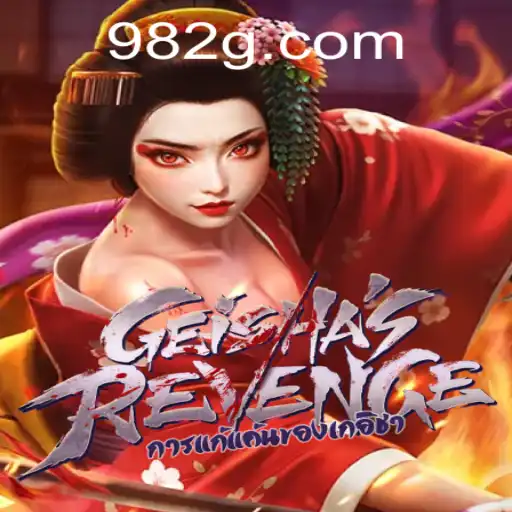 Unveiling GeishasRevenge: A Journey into the Mystical World of 82G.COM