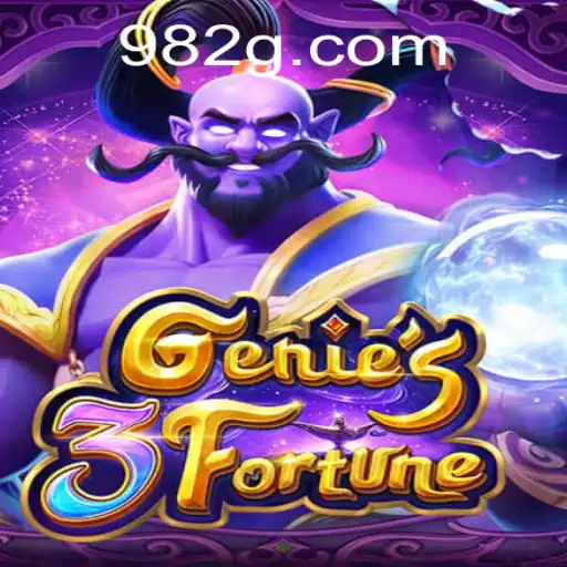 Discover the Magic of Genie3Fortune and Explore the Adventure with 82G.COM