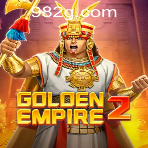GoldenEmpire2: The Reign of Strategy and Adventure