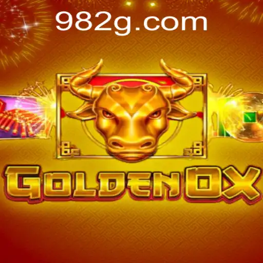 Exploring the Allure of GoldenOx: A Dive into the Exhilarating Game by 82G.COM