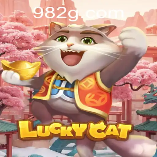 LuckyCat: A New Era in Mobile Gaming