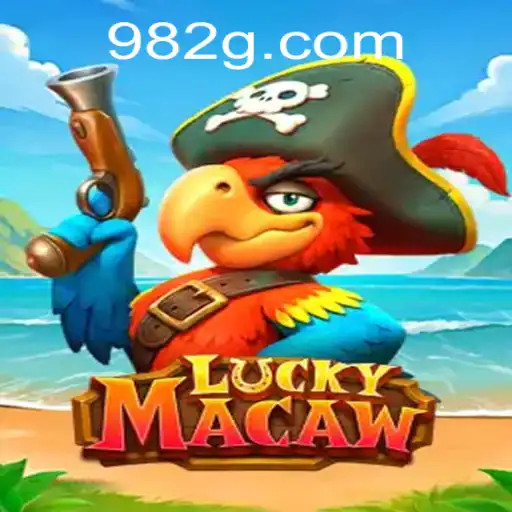 LuckyMacaw: An Exciting New Gaming Experience at 82G.COM