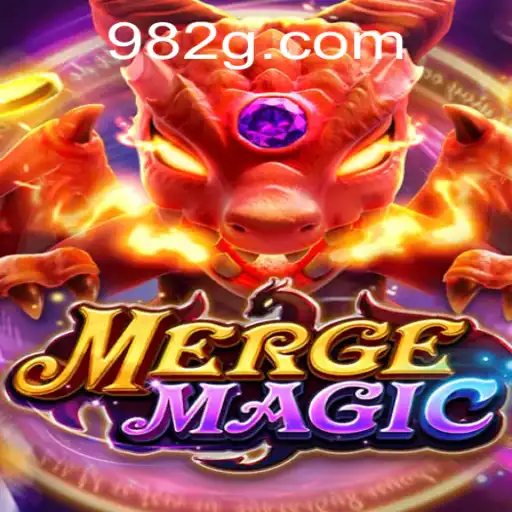 Exploring the Magical World of MergeMagic by 82G.COM