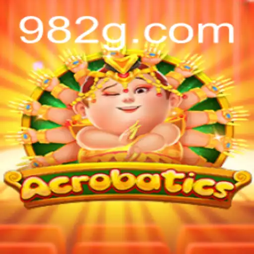 Acrobatics: An In-Depth Exploration of the Thrilling Game by 82G.COM