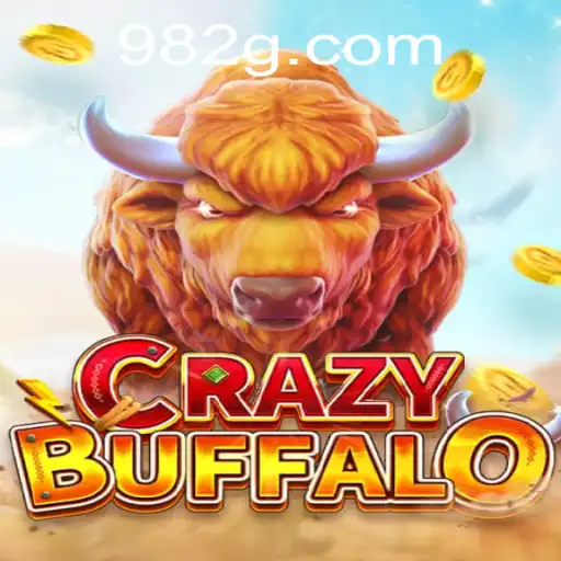 CRAZYBUFFALO: An Exciting Journey into the Wild