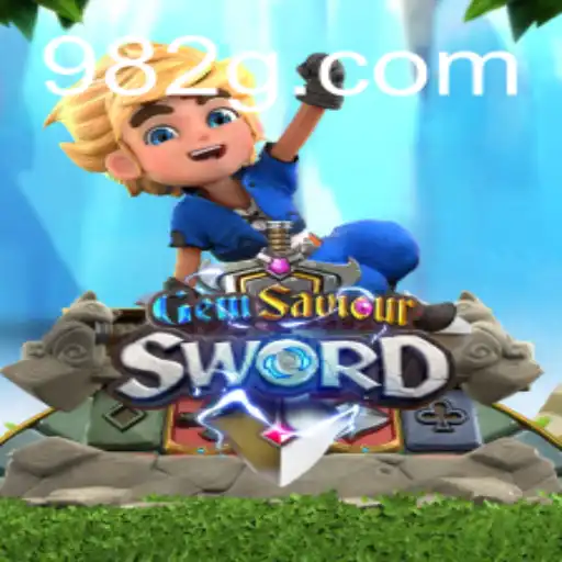 GemSaviourSword: An Epic Adventure Awaiting Players