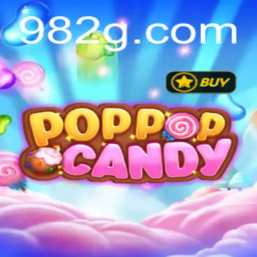 Unveiling the Fun World of POPPOPCANDY