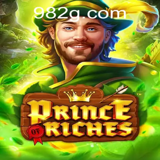 PrinceOfRiches: The Ultimate Gaming Experience Powered by 82G.COM