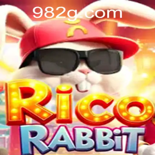 RicoRabbit: A Dynamic Gaming Experience at 82G.COM