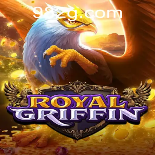 RoyalGriffin: Unveiling the Enchanting World of 82G.COM's Latest Adventure