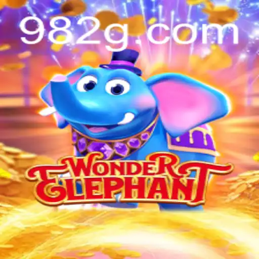 Discover the Magic of WonderElephant by 82G.COM