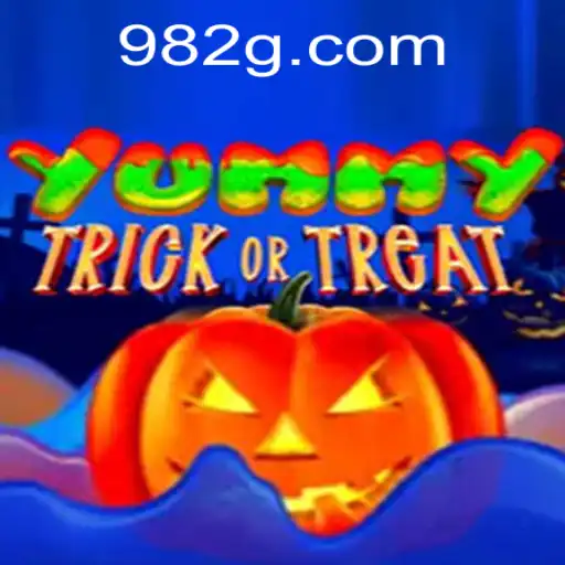 Exploring the Whimsical World of YummyTrickorTreat: A New Adventure by 82G.COM